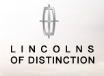 Lincolns of Distinction Logo